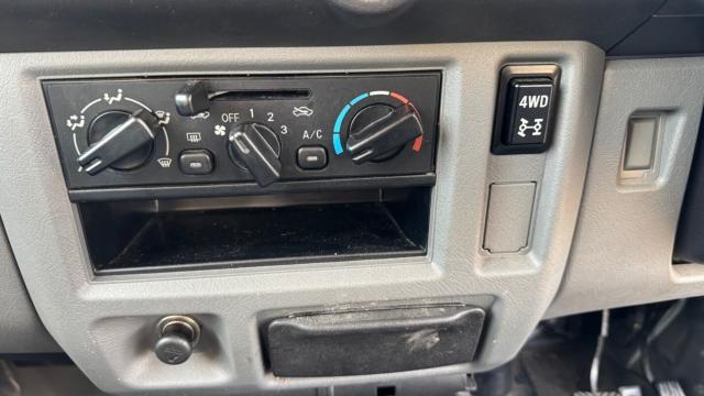 ミニキャブバン（新潟県長岡市）画像16