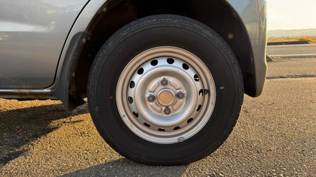 ミニキャブバン（新潟県長岡市）画像9