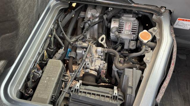 ミニキャブバン（新潟県長岡市）画像27