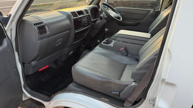 バネットバン(新潟県長岡市)