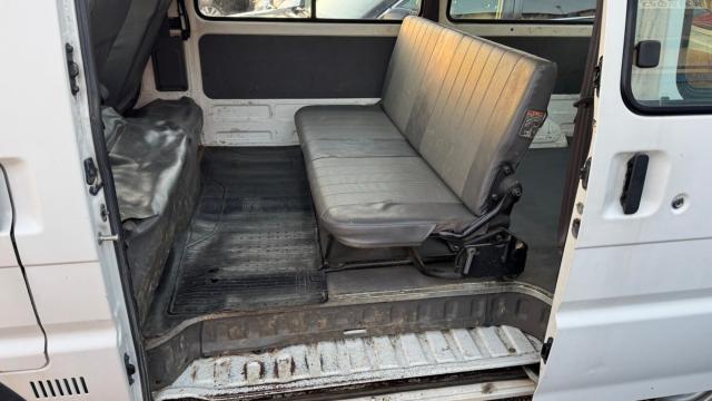 バネットバン(新潟県長岡市)