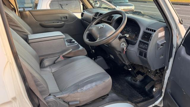 バネットバン(新潟県長岡市)