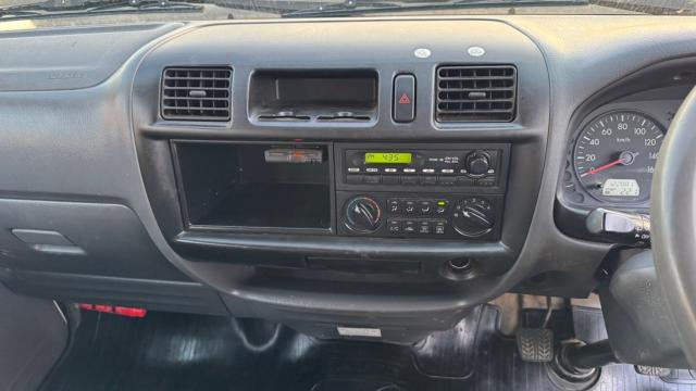 バネットバン(新潟県長岡市)