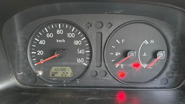 バネットバン(新潟県長岡市)