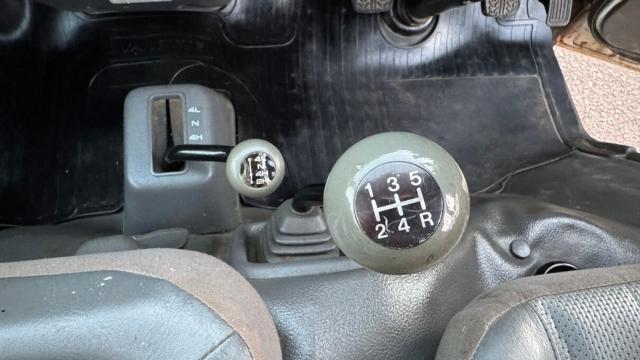 バネットバン(新潟県長岡市)