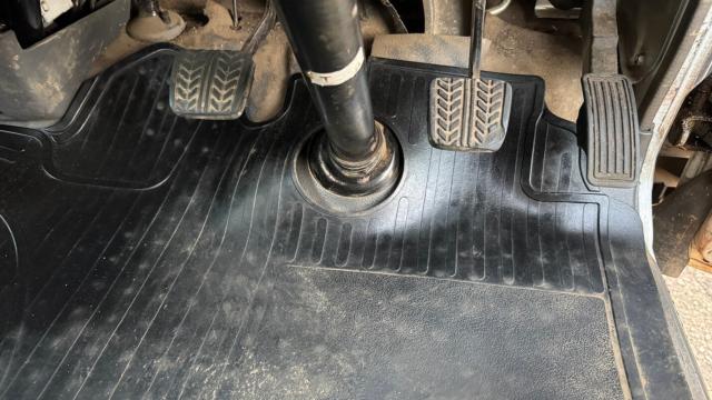 バネットバン(新潟県長岡市)