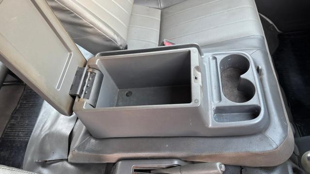 バネットバン(新潟県長岡市)