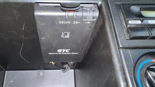 バネットバン(新潟県長岡市)