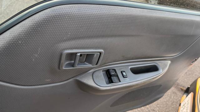 バネットバン(新潟県長岡市)