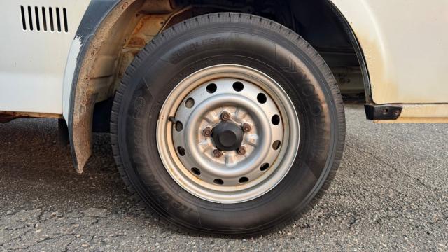 バネットバン(新潟県長岡市)