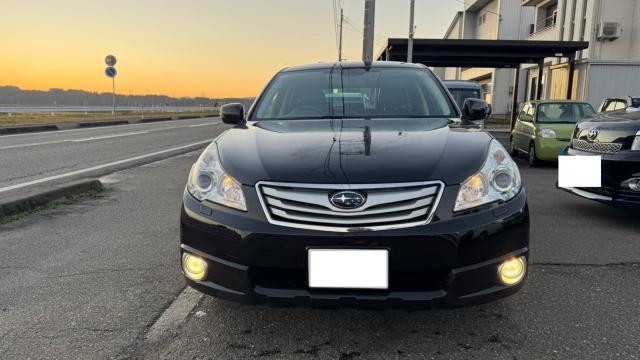 アウトバック(新潟県長岡市)