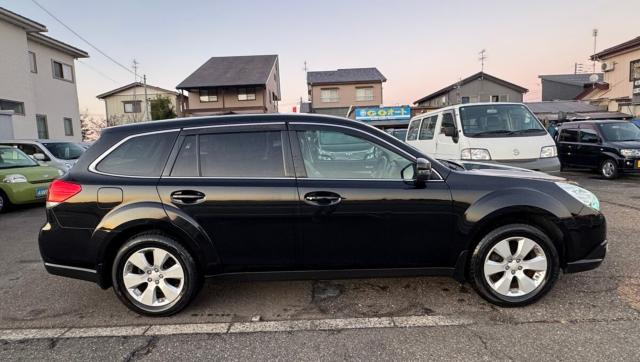 アウトバック(新潟県長岡市)