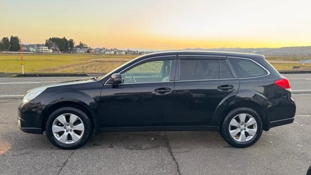 アウトバック(新潟県長岡市)