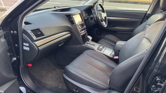 アウトバック(新潟県長岡市)