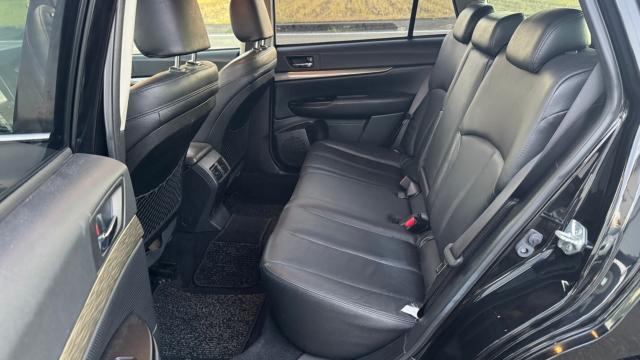 アウトバック(新潟県長岡市)