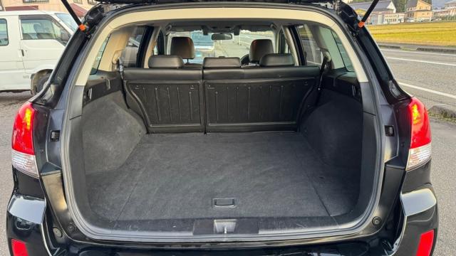 アウトバック(新潟県長岡市)