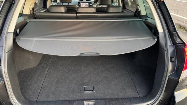 アウトバック(新潟県長岡市)