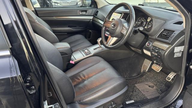 アウトバック(新潟県長岡市)