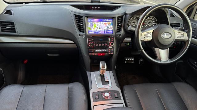 アウトバック(新潟県長岡市)