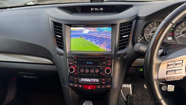 アウトバック(新潟県長岡市)