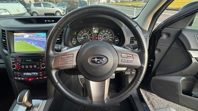 アウトバック(新潟県長岡市)