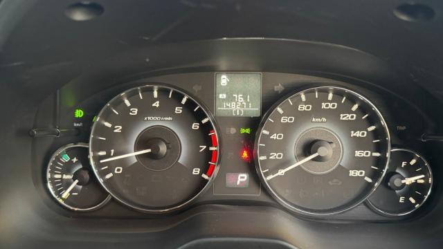 アウトバック(新潟県長岡市)