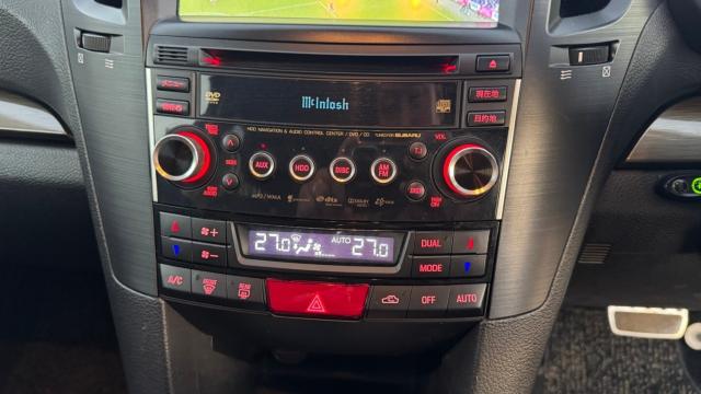 アウトバック(新潟県長岡市)