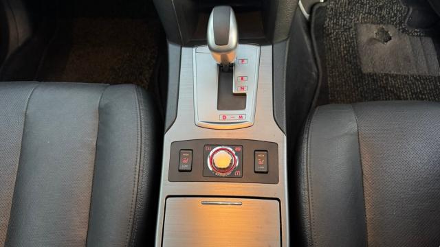 アウトバック(新潟県長岡市)