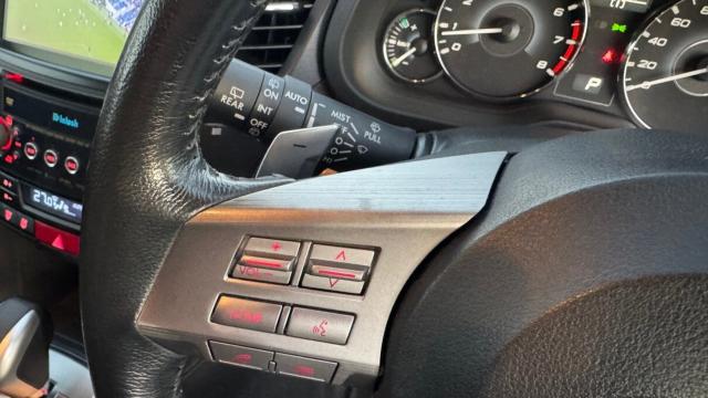 アウトバック(新潟県長岡市)