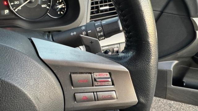 アウトバック(新潟県長岡市)