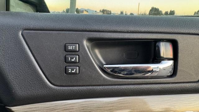 アウトバック(新潟県長岡市)