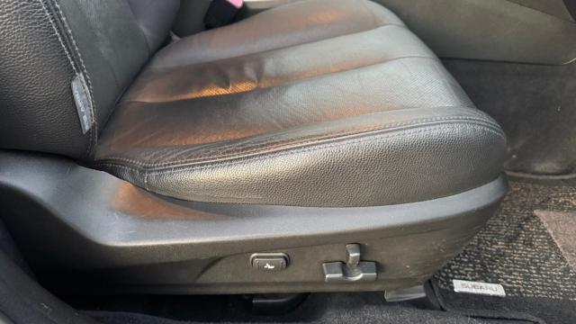 アウトバック(新潟県長岡市)