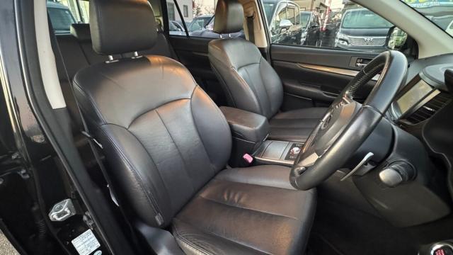 アウトバック(新潟県長岡市)