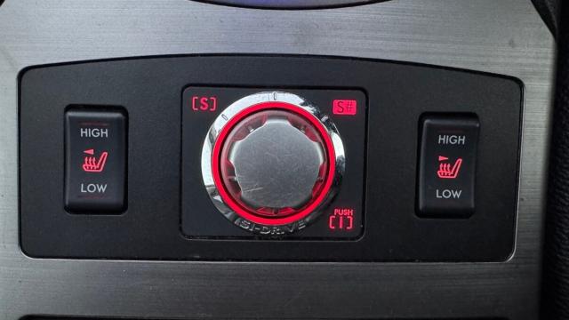 アウトバック(新潟県長岡市)