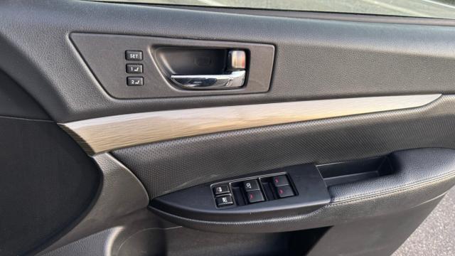 アウトバック(新潟県長岡市)