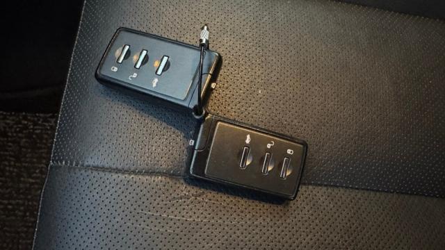 アウトバック(新潟県長岡市)