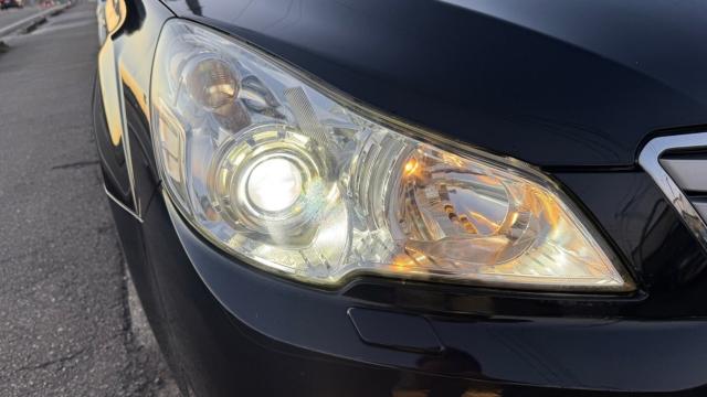 アウトバック(新潟県長岡市)