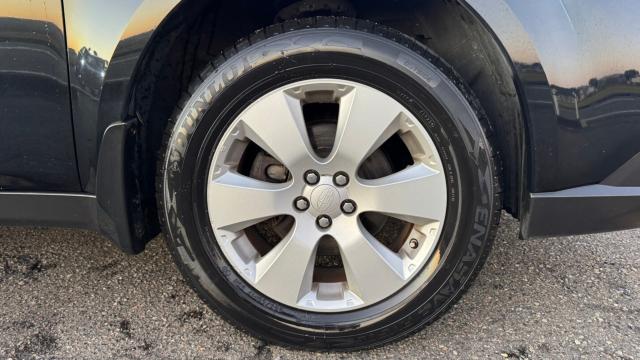 アウトバック(新潟県長岡市)