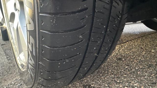 アウトバック(新潟県長岡市)