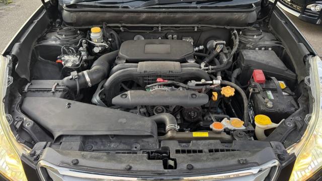 アウトバック(新潟県長岡市)