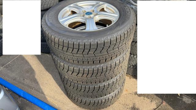 アウトバック(新潟県長岡市)