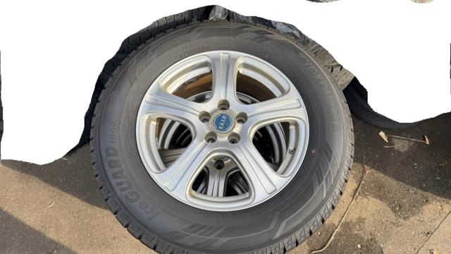 アウトバック(新潟県長岡市)