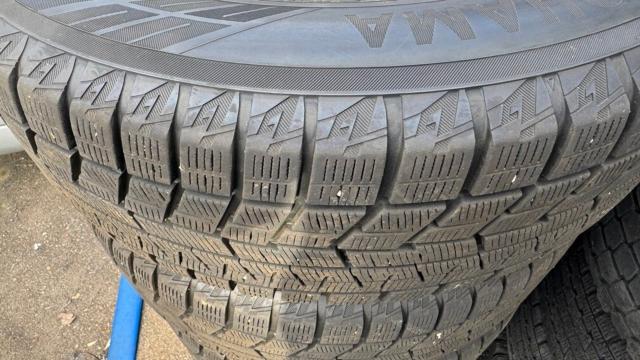 アウトバック(新潟県長岡市)