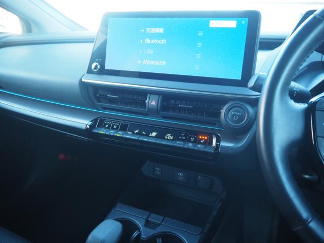 プリウス(新潟県新潟市西区)