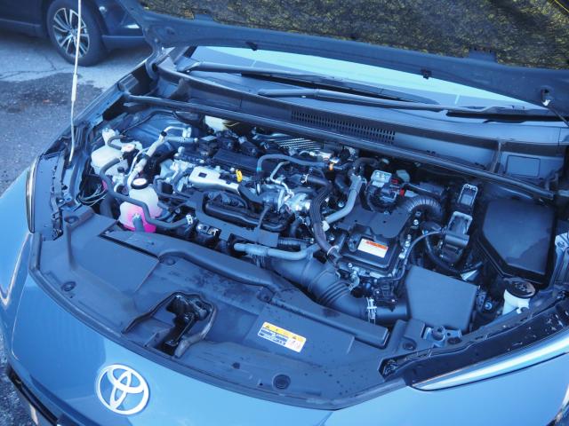 プリウス(新潟県新潟市西区)