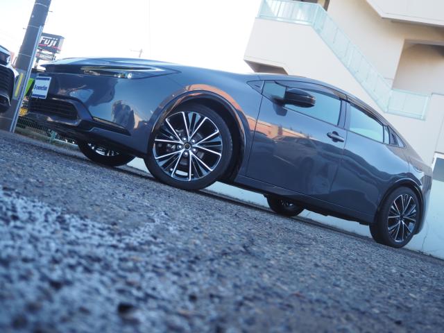 プリウス(新潟県新潟市西区)