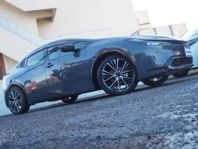 プリウス(新潟県新潟市西区)