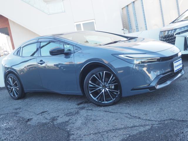 プリウス(新潟県新潟市西区)