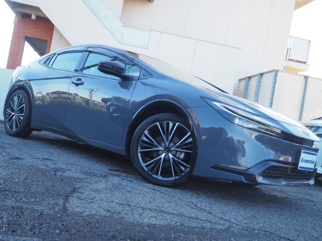 プリウス(新潟県新潟市西区)