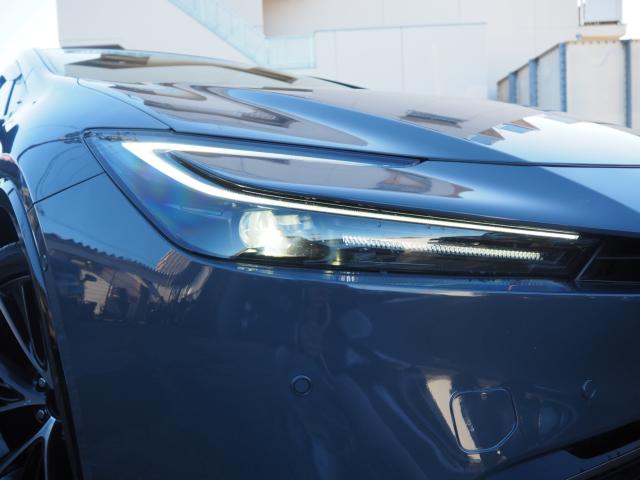 プリウス(新潟県新潟市西区)